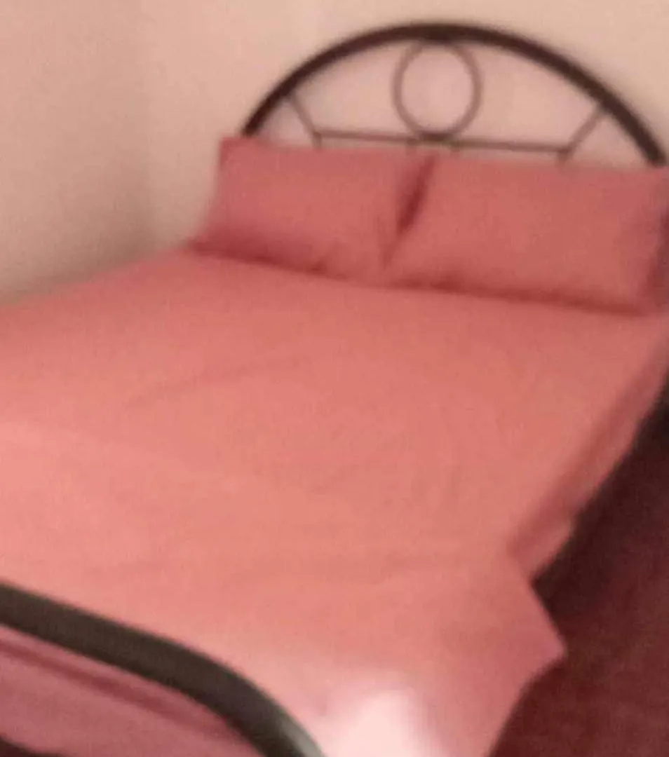 Guest house Orilla Transient 1 Hotel Mabalacat Philippines