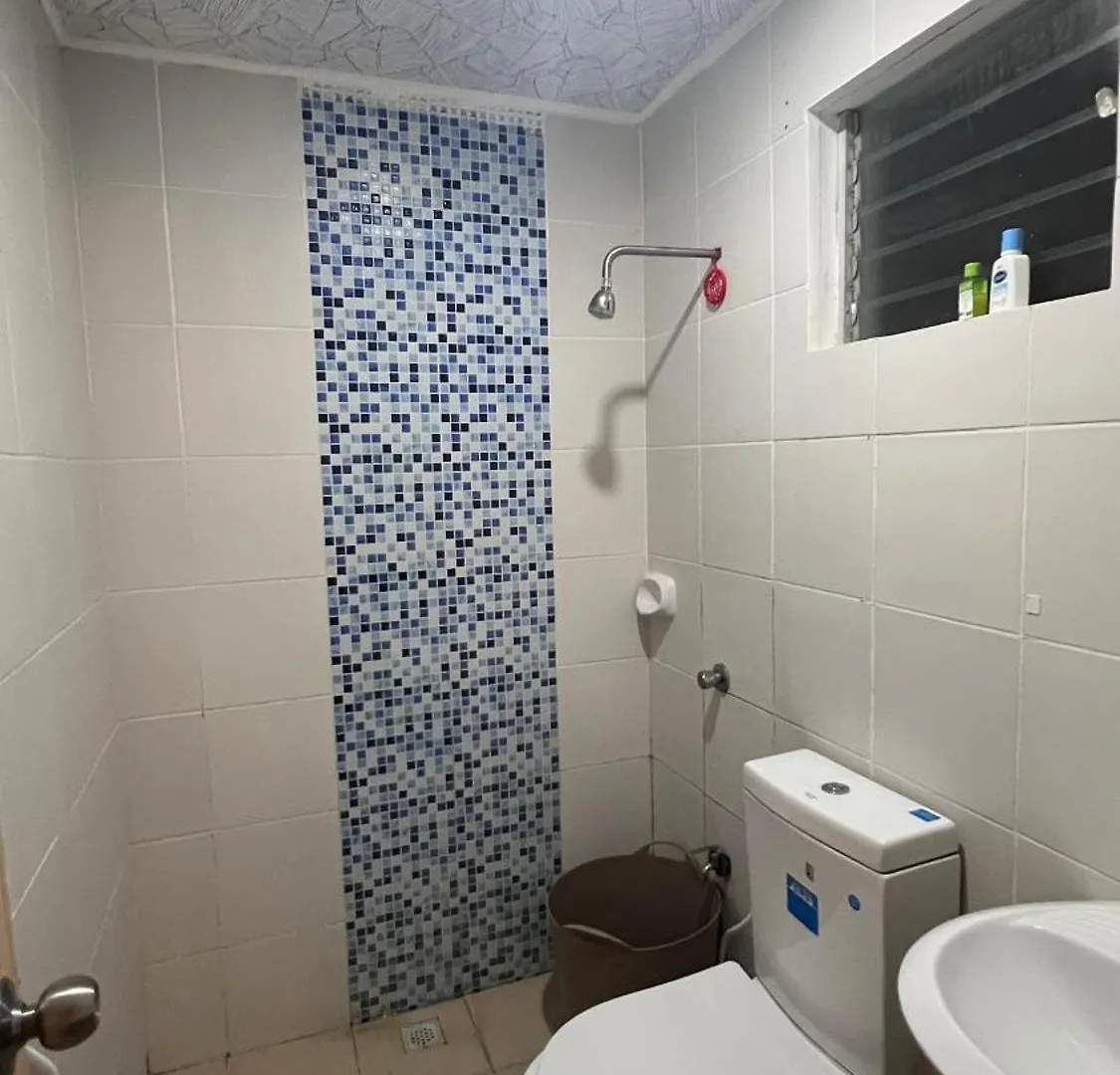 Guest house Orilla Transient 1 Hotel Mabalacat